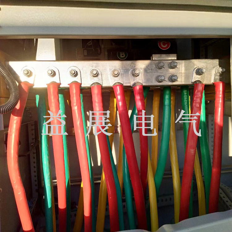 益展-山西大同30兆瓦光伏項(xiàng)目 益展-山西大同30兆瓦光伏項(xiàng)目